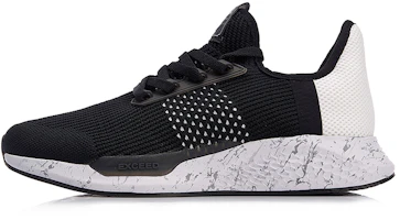 (Women) Li-Ning Exceed Laser 'Black White' AGLN074-2 (Women) Li-Ning Exceed Laser 'Black White' AGLN074-2
