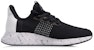 (W) Li-Ning Exceed Laser 'Hitam Putih' AGLN074-2