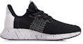 Order (W) Li-Ning Exceed Laser 'Hitam Putih' AGLN074-2