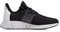 Order (Women) Li-Ning Exceed Laser 'Black White' AGLN074-2