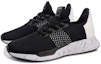 Lookbook (W) Li-Ning Exceed Laser 'Hitam Putih' AGLN074-2
