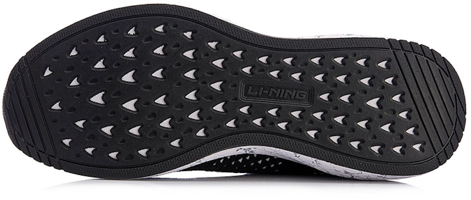 (Women) Li-Ning Exceed Laser 'Black White' AGLN074-2 Purchase (Women) Li-Ning Exceed Laser 'Black White' AGLN074-2