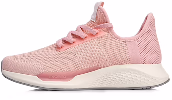 (W) 李寧イクシードレーザー ピンク/ホワイト AGLN074-3 Buy (W) 李寧イクシードレーザー ピンク/ホワイト AGLN074-3