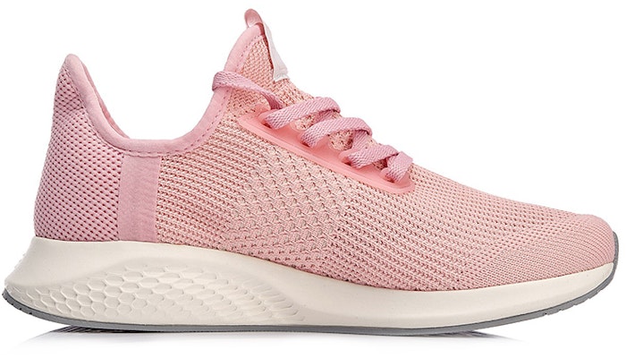 (Women) Li-Ning Exceed Laser 'Pink White' AGLN074-3 Order (Women) Li-Ning Exceed Laser 'Pink White' AGLN074-3