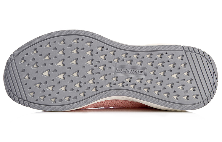 Purchase (Women) Li-Ning Exceed Laser 'Pink White' AGLN074-3