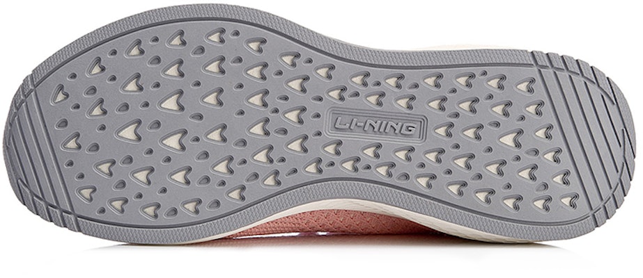 (Women) Li-Ning Exceed Laser 'Pink White' AGLN074-3 Purchase (Women) Li-Ning Exceed Laser 'Pink White' AGLN074-3