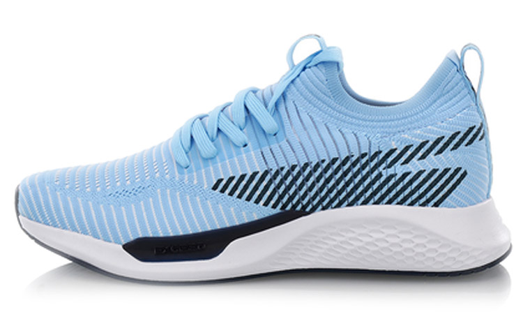 (Women) Li-Ning Exceed LT 'Aurora Blue' AGCN048-4