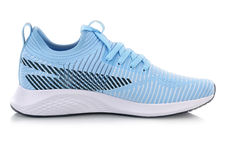 Order (Women) Li-Ning Exceed LT 'Aurora Blue' AGCN048-4