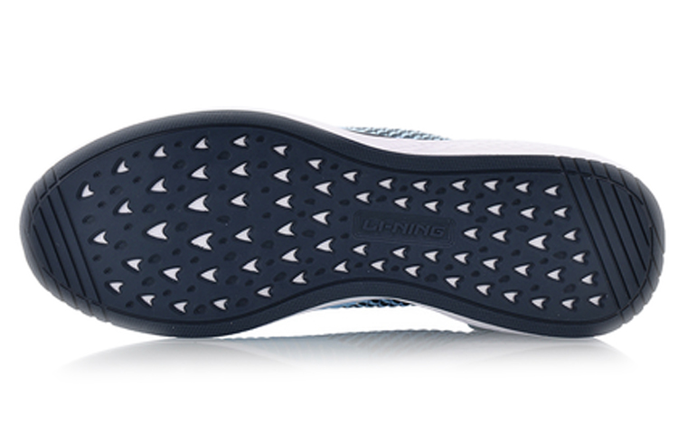 Purchase (Women) Li-Ning Exceed LT 'Aurora Blue' AGCN048-4