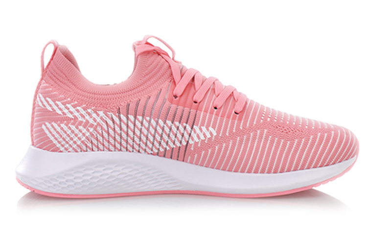 Order (Women) Li-Ning Exceed LT 'Pink White' AGCN048-5