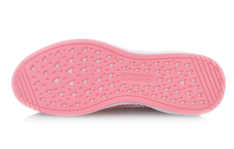 Purchase (Women) Li-Ning Exceed LT 'Pink White' AGCN048-5