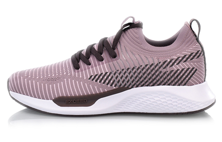 (Women) Li-Ning Exceed LT 'Purple Pink' AGCN048-3