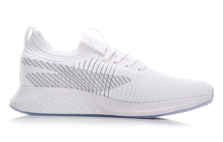 Order (Women) Li-Ning Exceed LT 'White' AGCN048-2