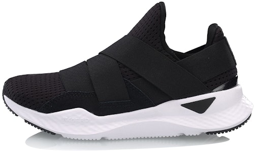 (W) 리닝 EXD '블랙 화이트' AGCP016-1 Buy (W) 리닝 EXD '블랙 화이트' AGCP016-1