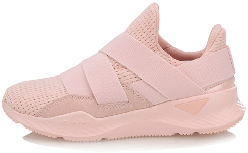 (W) 리닝 EXD '크리스탈 핑크' (Li-Ning EXD 'Keuriseutal Pingkeu') AGCP016-2 Buy (W) 리닝 EXD '크리스탈 핑크' (Li-Ning EXD 'Keuriseutal Pingkeu') AGCP016-2