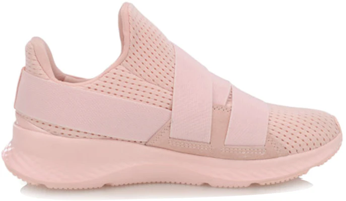 (Women) Li-Ning EXD 'Crystal Pink' AGCP016-2 Order (Women) Li-Ning EXD 'Crystal Pink' AGCP016-2