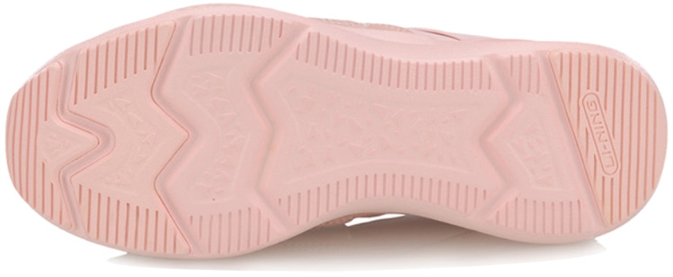 (W) Li-Ning EXD 'Rosa Cristal' AGCP016-2 Shop (W) Li-Ning EXD 'Rosa Cristal' AGCP016-2