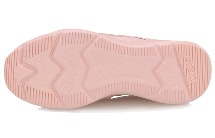 Shop (W) 李宁 EXD '水晶粉' AGCP016-2