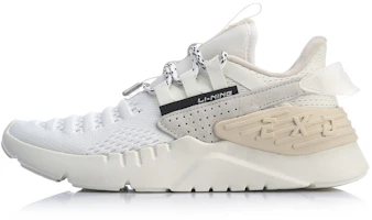 (Women) Li-Ning EXD 'White' AGCP094-2 (Women) Li-Ning EXD 'White' AGCP094-2