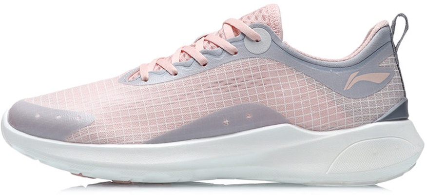 (Women) Li-Ning EZ Run 'Peachy Keen' ARBR002-2 Buy (Women) Li-Ning EZ Run 'Peachy Keen' ARBR002-2