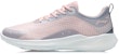 (W) Li-Ning EZ Run 'Peachy Keen' Kasut Lari Wanita ARBR002-2
