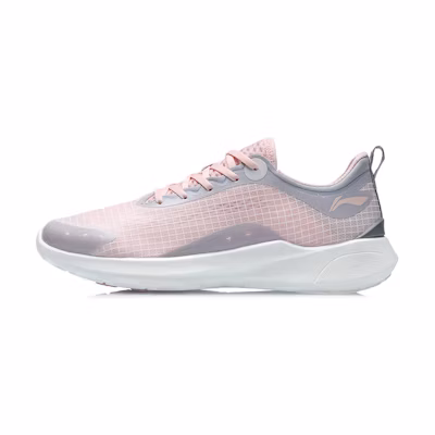 (W) Li-Ning EZ Run 'Peachy Keen'