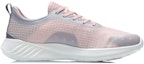 Order (W) Li-Ning EZ Run 'Peachy Keen' Kasut Lari Wanita ARBR002-2