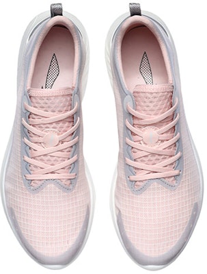 (Women) Li-Ning EZ Run 'Peachy Keen' ARBR002-2 Shop (Women) Li-Ning EZ Run 'Peachy Keen' ARBR002-2