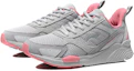 Lookbook (W) Li-Ning EZ Runner ''Grigio Rosa'' AGLN232-7