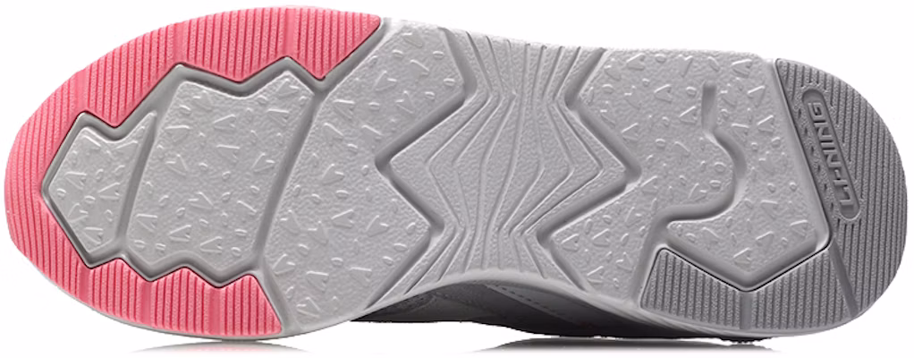 (W) Li-Ning EZ Runner ''Grigio Rosa'' AGLN232-7 Purchase (W) Li-Ning EZ Runner ''Grigio Rosa'' AGLN232-7