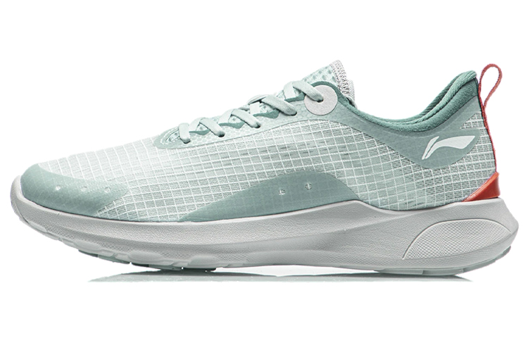 (Women) Li-Ning EZ Runner 'Misty Green' ARBR002-6