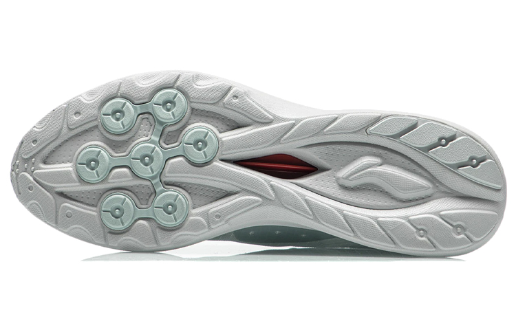 Purchase (W) Li-Ning EZ Runner 'Hijau Misty' ARBR002-6