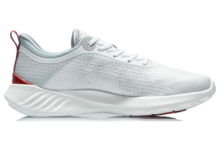 Order (W) 리닝 이지러너 '백차홍' (Li-Ning EZ Runner '백차홍') ARBR002-1