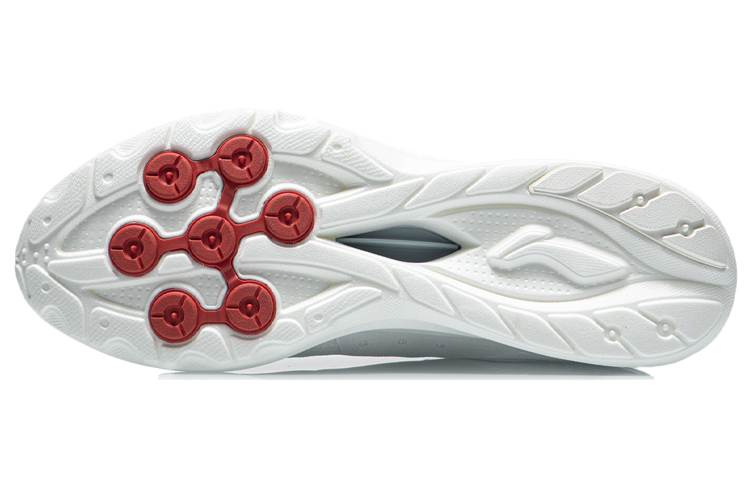 Purchase (W) 리닝 이지러너 '백차홍' (Li-Ning EZ Runner '백차홍') ARBR002-1