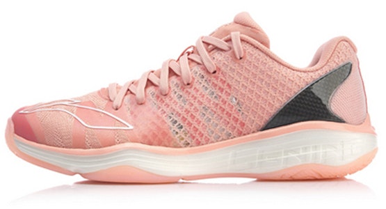 (W) 李宁Falcon 2.0 粉色低帮 AYAP006-1 Buy (W) 李宁Falcon 2.0 粉色低帮 AYAP006-1