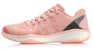 (W) Li-Ning Falcon 2.0 'Merah Jambu Rendah' AYAP006-1