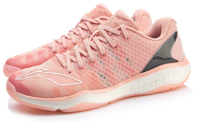 (Women) Li-Ning Falcon 2.0 'Pink Low-Top' AYAP006-1 Order (Women) Li-Ning Falcon 2.0 'Pink Low-Top' AYAP006-1