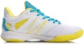Order (W) Li-Ning Falcon 4 'Putih Kuning' AYTR014-2