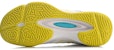 (W) Li-Ning Falcon 4 'Putih Kuning' AYTR014-2