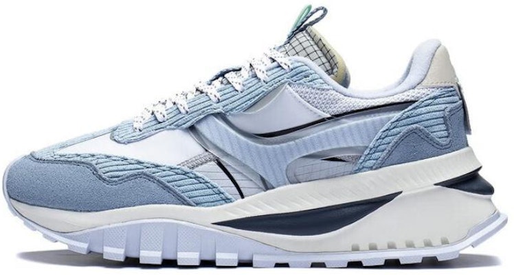 (W) 李宁放远 EVO '蓝灰' AGCS164-5 Buy (W) 李宁放远 EVO '蓝灰' AGCS164-5