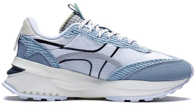 (W) 李宁放远 EVO '蓝灰' AGCS164-5 Order (W) 李宁放远 EVO '蓝灰' AGCS164-5