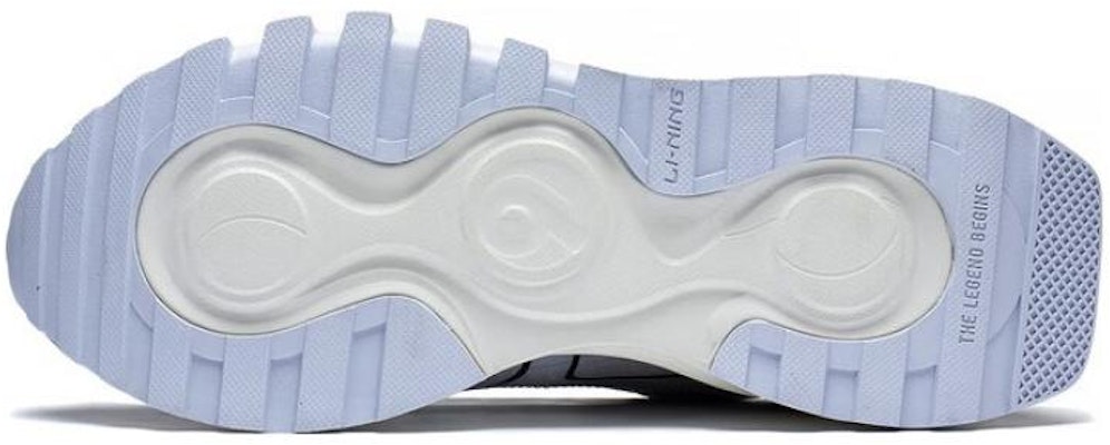 (W) 李宁放远 EVO '蓝灰' AGCS164-5 Purchase (W) 李宁放远 EVO '蓝灰' AGCS164-5