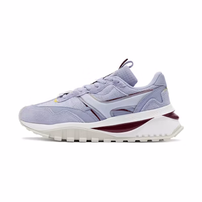 (W) Li-Ning Fangyuan EVO 'Light Purple White'
