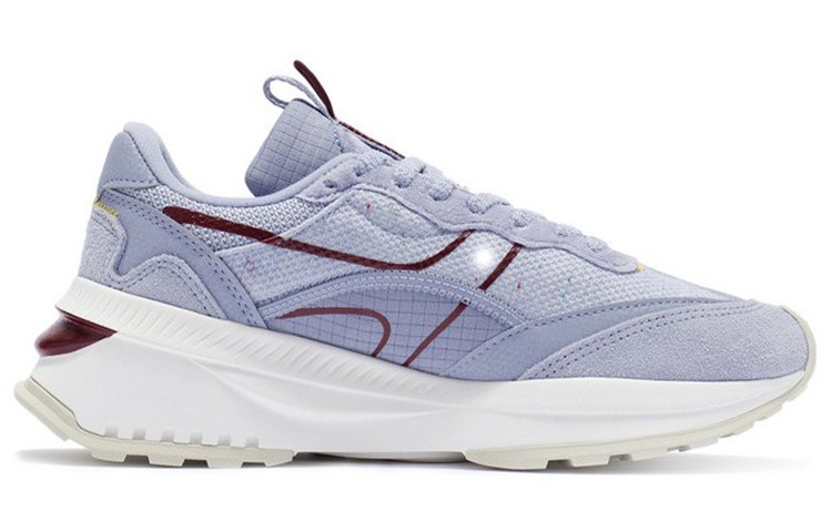 Order (W) Li-Ning Fangyuan EVO ''Violet Clair Blanc'' AGCR228-3
