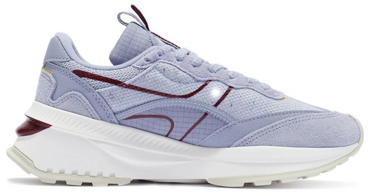 (W) Li-Ning Fangyuan EVO ''Violet Clair Blanc'' AGCR228-3 Order (W) Li-Ning Fangyuan EVO ''Violet Clair Blanc'' AGCR228-3