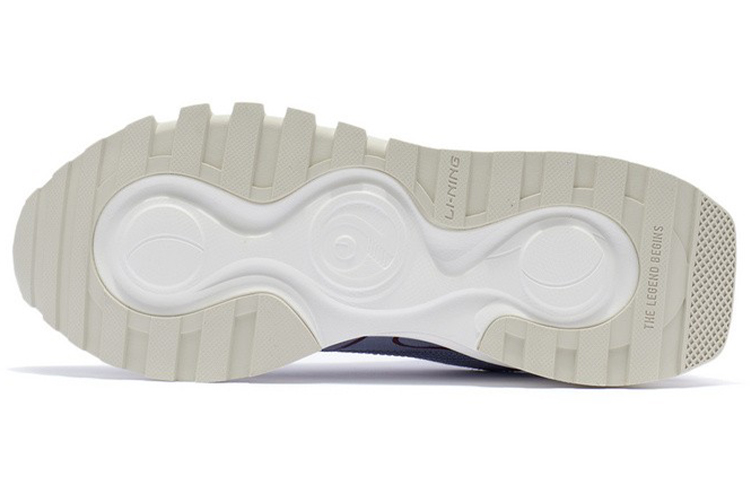 Purchase (W) Li-Ning Fangyuan EVO ''Violet Clair Blanc'' AGCR228-3