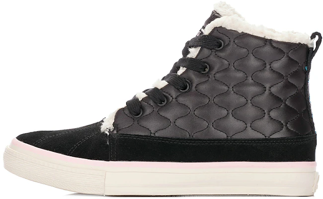 (W) Li-Ning Fashion Freizeit ''Schwarz Weiß'' ALKG008-1 Buy (W) Li-Ning Fashion Freizeit ''Schwarz Weiß'' ALKG008-1