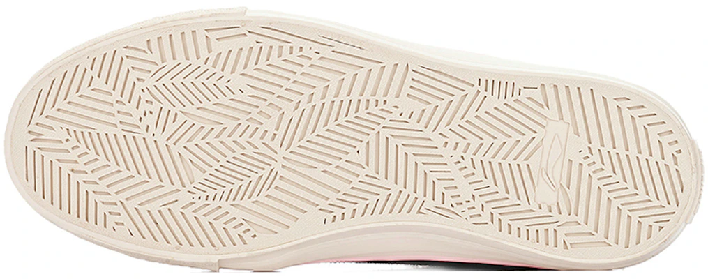 (W) Li-Ning Fashion Freizeit ''Schwarz Weiß'' ALKG008-1 Purchase (W) Li-Ning Fashion Freizeit ''Schwarz Weiß'' ALKG008-1
