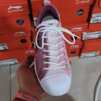 (Women) Li-Ning Fashion Casual 'Tide Flow' AGCP182-7 (Women) Li-Ning Fashion Casual 'Tide Flow' AGCP182-7