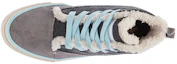 Lookbook (W) Li-Ning Mode Casual Sneakers ''Zwart Grijs Wit'' ALKG008-2